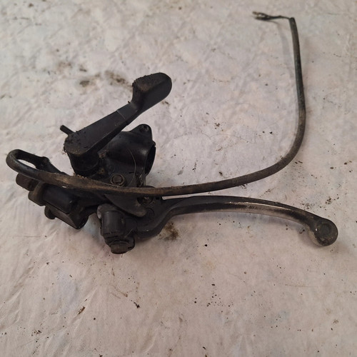 Gachette accelerateur avec - gachette,
