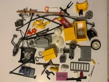Playmobil Bulk Parts Lot