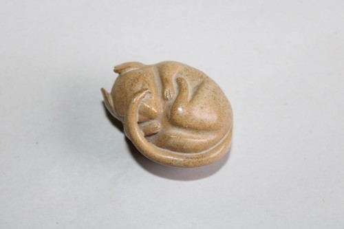 Petite sculpture céramique