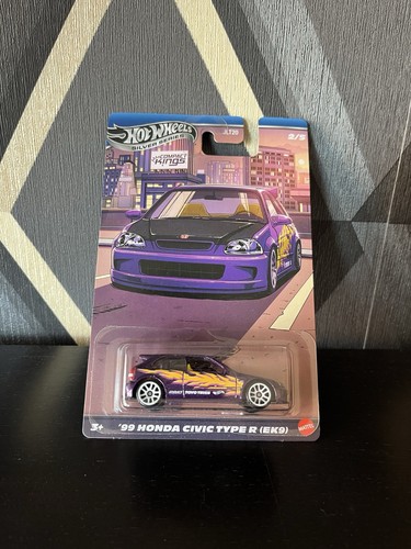 Hot wheels compact kings 2026 - hot,