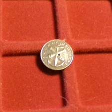 Bouton second 2nd Régiment