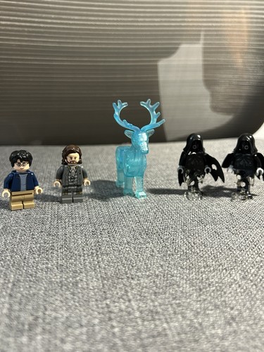 Lego harry potter lot - lego,