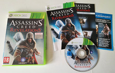 Assassin's Creed Revelations -