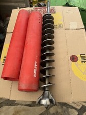 HILTI Meche Cruciforme SDS MAX