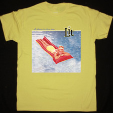 Lit Band A Place In the Sun