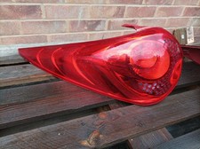 FEU ARRIÈRE GAUCHE Peugeot