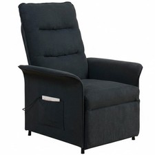 X1DG-V2-EU fauteuil inclinable