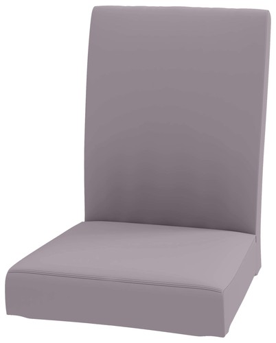 The durable henriksdal chair - the,