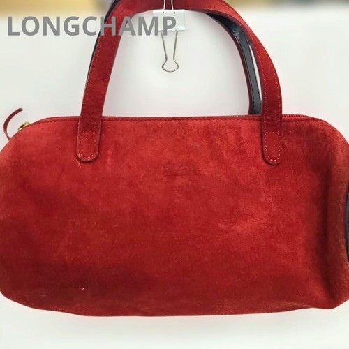 Sac main longchamp - main,