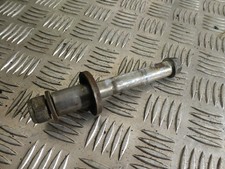 PEUGEOT SPEEDFIGHT 2 50 2007 FRONT WHEEL SPINDLE