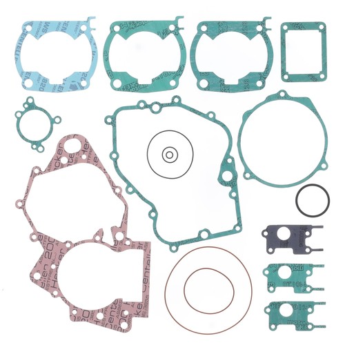 Athena full gasket kit - full, for