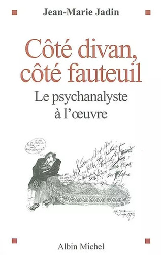 Côté divan - côté, fauteuil