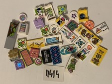 Pièces Lego Friends Lisses