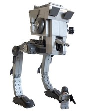 LEGO Star Wars 7657 AT-ST