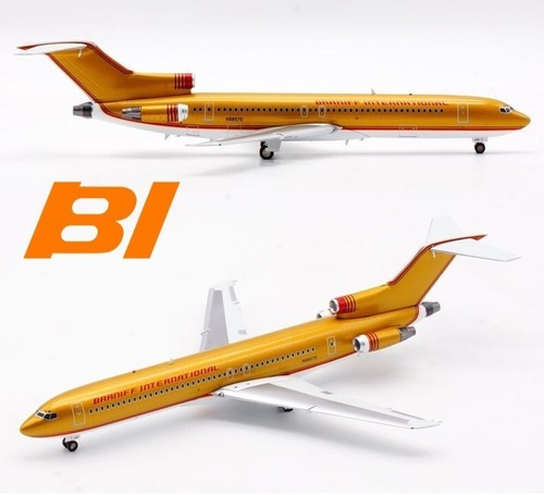 Inflight 200 if722bi0523 - inflight,
