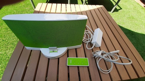 Rare bose sounddock - bose, 3