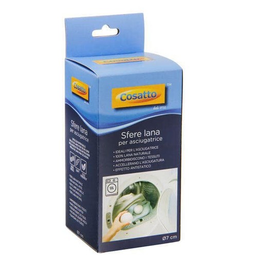 Cosatto sphères laine - sphères,