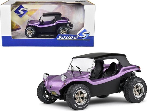 Buggy meyers manx - manx, 1968