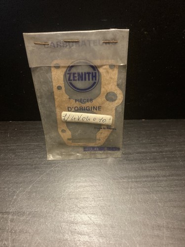 Pochette joints carburateur - pochette,