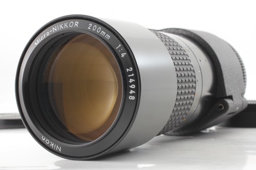 Exc mount nikon - w/,