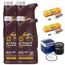 Service Moteur 4L Huile Kit