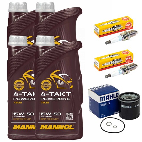 Service moteur huile - moteur, 4l