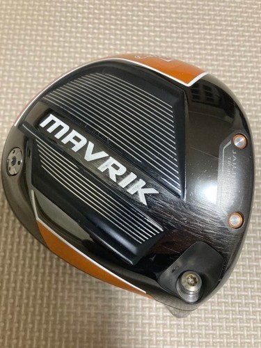 Club golf callaway mavrik - golf,
