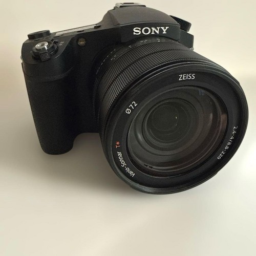 Sony rx10m3 dsc - sony,