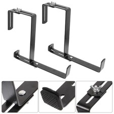  2 Pcs Potence Pour De Fleur