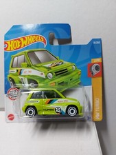 Hot wheels 1/64 🇨🇵 Honda