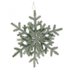 Couronne De Noël Artificielle