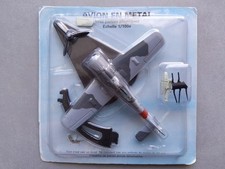 Avion de combat Focke Wulf