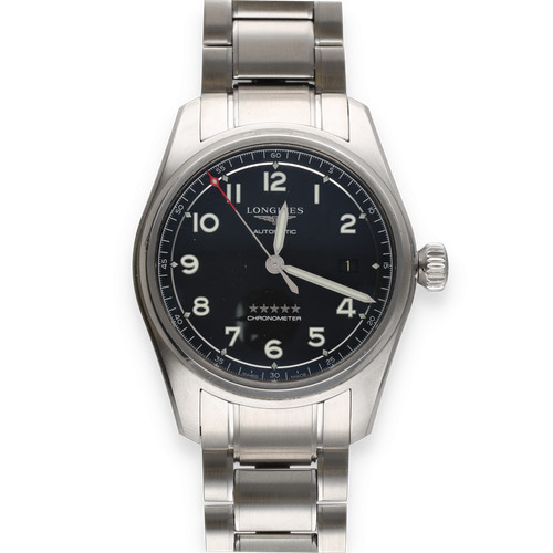 Montre longines spirit - montre,
