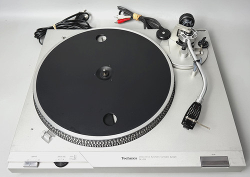 Technics direct drive - sl-d2,