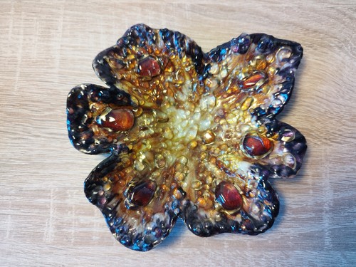 Louise arnaud emaux art - louise,