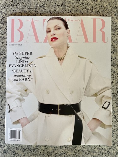 Harper bazaar magazine - harper's,