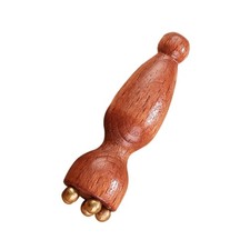 Outil de massage des yeux Gua