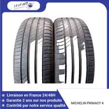🇫🇷 Paire de pneus