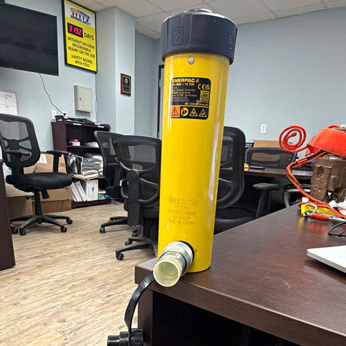 Enerpac rc156 single acting - enerpac, single-acting
