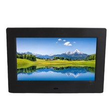 Cadre Photo Numérique, Album