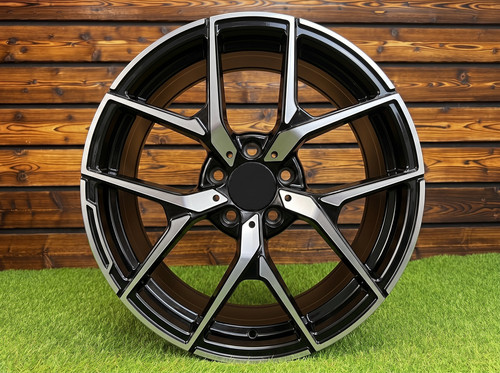 Jantes 5x112 mercedes - jantes,