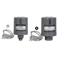 Interrupteur de pompe de