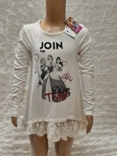 Robe Ou Tunique Princesse Avec