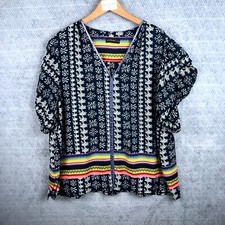 Jolie Ronde by MB Haut Tunique