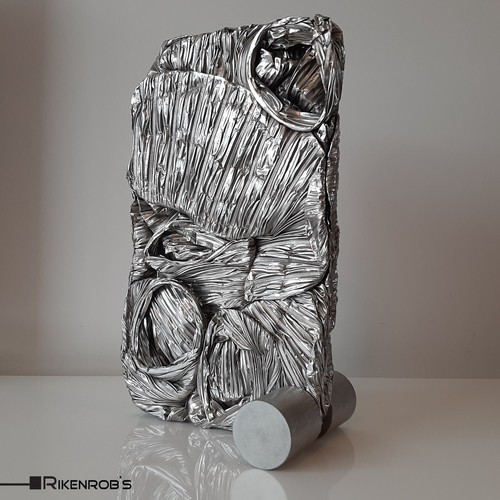 Sculpture design art - sculpture,