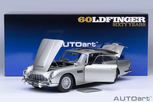 Autoart aston martin - autoart,