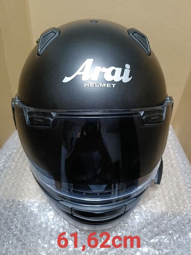 Arai full face - face, helmet
