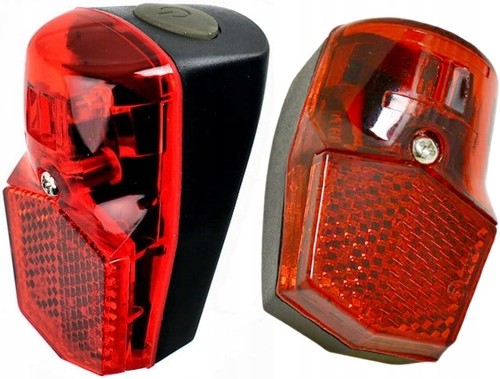 Lampe vélo led - vélo, xc114