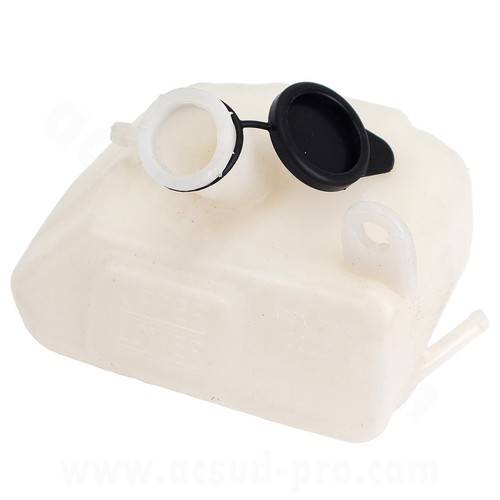 Vase expansion reservoir - vase,