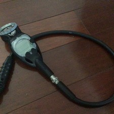 Suunto Cobra Dive Computer With Compass